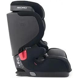 Автокрісло Recaro Tian Core Deep Black (88042250050) - мініатюра 3