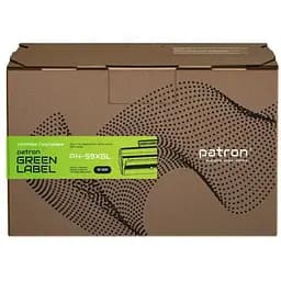 Картридж Patron HP 59 Green Label (CF259X) with chip (PN-59XGL)