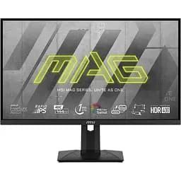 Монитор MSI 27" MAG 274UPF (9S6-3CC29H-045) [113932]