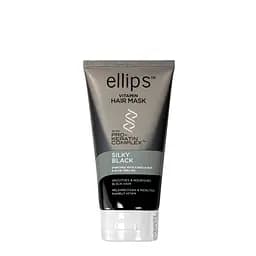 Маска для волос Ellips Vitamin Hair Mask Silky Black 120 мл