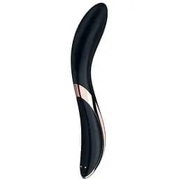 Вибратор с жемчужной стимуляцией точки G Satisfyer Rrrolling Explosion