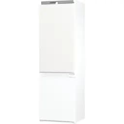 Холодильник Gorenje вбудований з нижньою морозильною камерою NRKI418FA0 - мініатюра 3