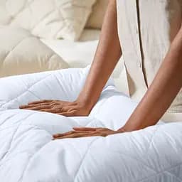 Дитяча подушка Cosas Wave біла (Pillow_40x60_w) - мініатюра 6