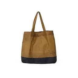 Сумка-шоппер Naturehike CNH22BB004, коричневий