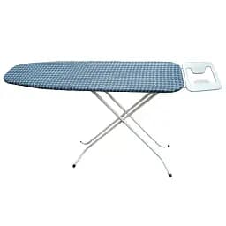 Прасувальна дошка Casa Si Benny 110x30 см White/Navy Octagon (CS98090D322) - мініатюра 2