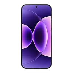 Мобільний телефон Xiaomi 17 12/512GB Black (1186346) - мініатюра 2