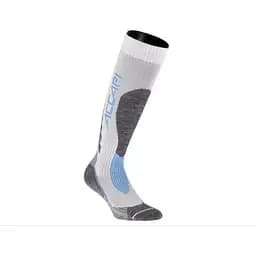 Носки Accapi Ski Performance 34-36 White/Grey (1033-ACC H0935.0160-0)