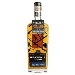 Віскі Heaven's Door Double Barrel 50% 0.7 л