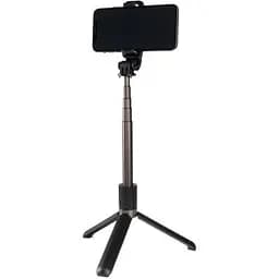 Монопод для селфі + Штатив Gelius Pro Selfie Monopod Tripod GP-SS002