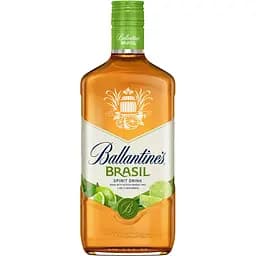 Спиртний напій на основі віскі Ballantine's Brasil 30% 0.7 л х 2 шт. - мініатюра 2