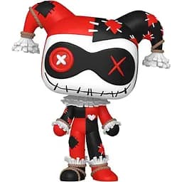 Фигурка Funko POP Animation: Patchwork - Harley det0018355