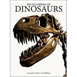 Encyclopedia of Dinosaurs - Меллинг Карл