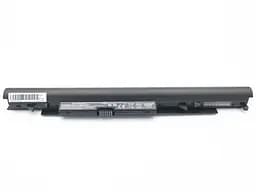 Акумулятор для HP JC04 17z Series (JC03) (14.8V 2600 mAh) - мініатюра 2