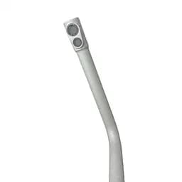 Змішувач кухонний Adamant SA-21 Light Gray - мініатюра 5