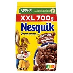 Готовый сухой завтрак Nesquik 700 г