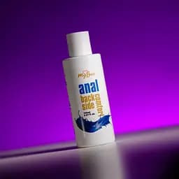 Анальний лубрикант - MyLove Anal Back Side Comfort, 150 мл - мініатюра 2