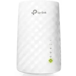 TP-Link Повторитель Wi-Fi сигнала RE220 AC750 1xFE LAN