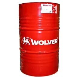 Олива Wolver HLP 32 бочка 208 л
