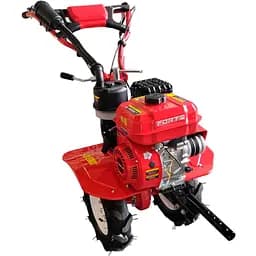 Культиватор бензиновый Forte 900 7 л. 3.6 л красный (142226)
