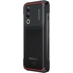 Смартфон Doogee Blade20 Turbo 8/256GB Black [143076] - мініатюра 5