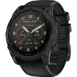 Смарт-годинник Garmin tactix 8 - 51 mm Solar Includes Applied Ballistics Ultralight Solver (010-03407-00/01) [129744]