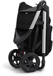 Коляска основа Thule Spring Stroller Aluminium (TH 11300100) - мініатюра 3