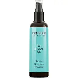 Олія для сухого та пошкодженого волосся Joko Blend Hair Reviver Oil, 100 мл