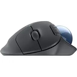 Миша Logitech Ergo M575S Graphite (910-007029) [123207] - мініатюра 3
