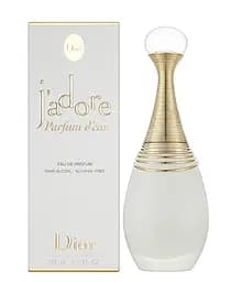 Оригинал Dior J'adore Parfum d’eau 50 мл парфюмированная вода