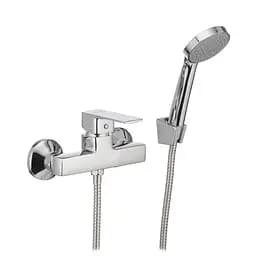 Змішувач для душу Cron Kubus 003 CR0808 Хром