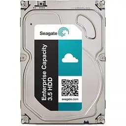Жесткий диск Seagate 3.5 Enterprise Capacity 2Tb (ST2000NM0125) Б/у