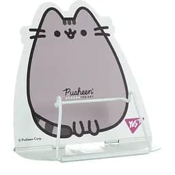 Підставка для книг фігурна Yes Pusheen.Cat (470527)
