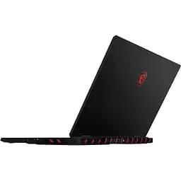Ноутбук MSI 18 Raider 18 HX AI A2XWJG 3840x2400 Mini LED/Intel U9-285HX/64GB/2TB/RTX 5090/W11P (A2XWJG-069US) - мініатюра 10