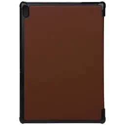 Чехол-книжка BeCover Smart Case для Lenovo Tab E10 TB-X104 Brown (703276)