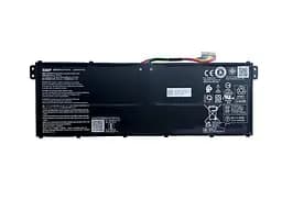 Акумулятор AP18C7M для ноутбука Acer SF314-59, SF316-51, Vero AV14-51, AV15-52, TMP215-54 3634 mAh (KT.00407.008), 3634 mAh