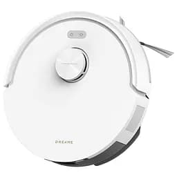 Робот-пилосос Dreame Bot F20 White (RLF41GA-Wh) - мініатюра 4