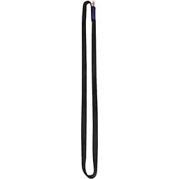 Петля Rock Empire Open Sling Work PA 25 mm 80 cm Black (1053-CNP080.025+0080W0008)