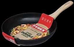 Сковорода Pyrex Cook&Care 28 см класична kuh0016685 - мініатюра 5
