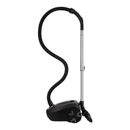 Пилосос Ardesto мішковий 800 Вт мішок-2.5 л HEPA чорно-бронзовий