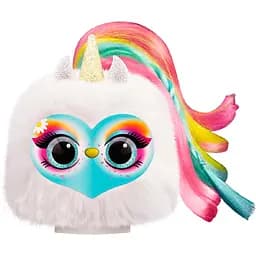 Інтерактивна іграшка Pomsies S4 Єдиноріг Спаркл (02248-S)