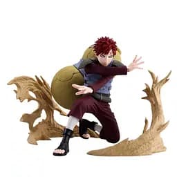 Колекційна фігурка Banpresto Naruto Shippuden Vibration Stars Plus Gaara (125494)