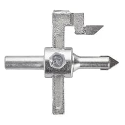 Свердло для кераміки Alloid Building Tools регульоване 20-100 мм (HC-20100)