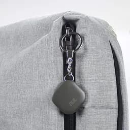 Bluetooth Tracker Locator з ланцюжком для ключів Key Finder Nutale Findthing 4 Pack Smart - мініатюра 5