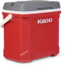Ізотермічний контейнер Igloo Latitude 30, 28 л червоний (50334) - мініатюра 7