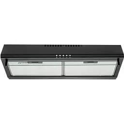 Вытяжка Pyramida MX 60 (450) B BL (6988706)