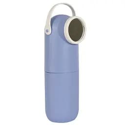 Органайзер для зубних щіток Kornel пластиковий в асортименті 20 см (KL-52)