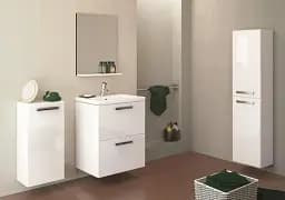 Умивальник меблевий Cersanit Como 70 см K32-015 30412 - мініатюра 7
