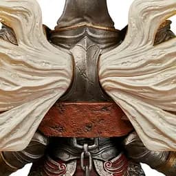 Статуетка DIABLO IV Inarius Premium - Scale 1/6 (Діабло) 64 см - мініатюра 6
