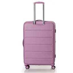 Валіза Swissbrand Berlin M Violet (SWB_LHBER705M) - мініатюра 2