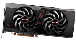Відеокарта Sapphire AMD Radeon RX 7700 XT PULSE GAMING 12GB (11335-04-20G) (11335-98-90G) (GDDR6, 192 bit, PCI-E v4.0 x16) FR